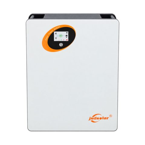 Générateur solaire JSDSOLAR NPK3K30 - 3000 W