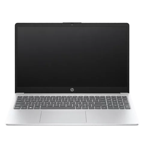 HP 15-FD - 512 Go SSD - 16 Go RAM DDR5 – vue de face (visuel non contractuel)