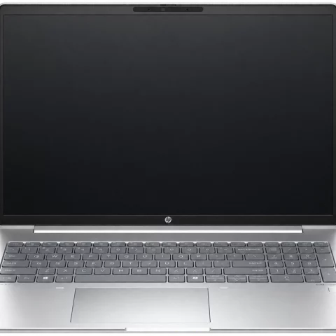 HP ProBook 460 G11 - Intel Core Ultra 7 155U - 1To SSD – vue de face (visuel non contractuel)