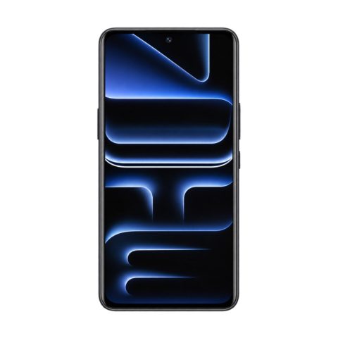 Infinix Note Edge - 256 Go - 8 Go RAM - 6.78" - 50MP/13MP
