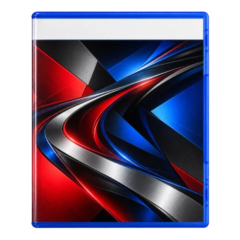 Jeu PS5 NBA 2K27 - Édition standard - Disque physique – vue de face (visuel non contractuel)