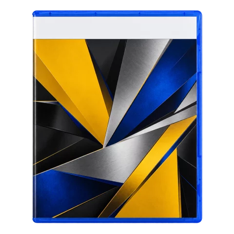 Jeu PS5 Marvel’s Wolverine - Édition standard – vue de face (visuel non contractuel)
