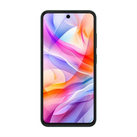 ZTE Nubia V70 - Or - 256 Go - 8Go + 12Go RAM virtuelle - 6.7"