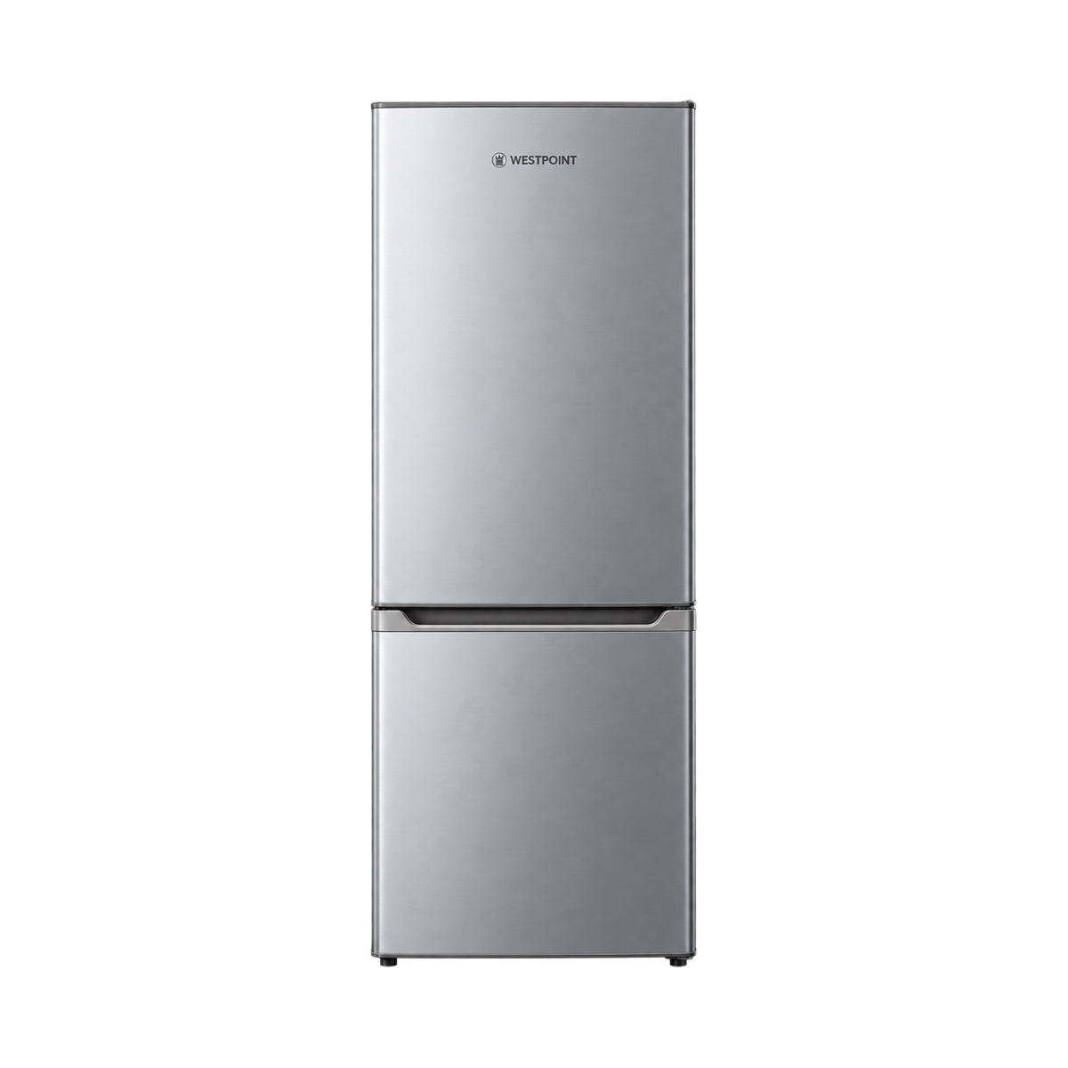 Pack Réfrigérateur combiné WESTPOINT WCNN-1924.EZ 172 L + Ventilateur sur pied UBIT UB-356RB 16" offert