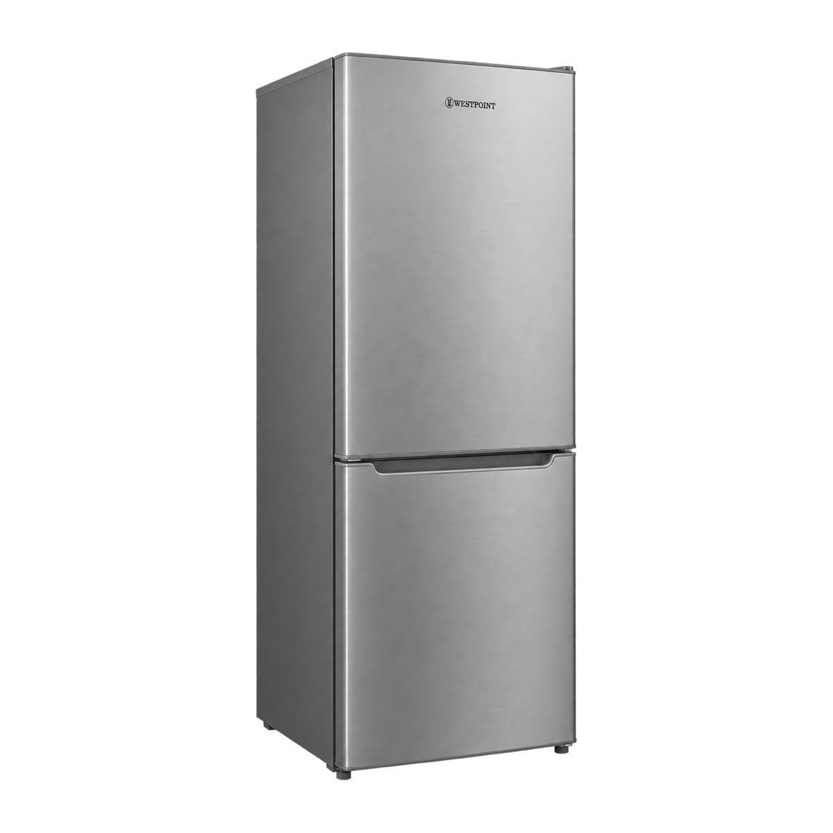 Pack Réfrigérateur combiné WESTPOINT WCNN-1924.EZ 172 L + Ventilateur sur pied UBIT UB-356RB 16" offert - vue 2