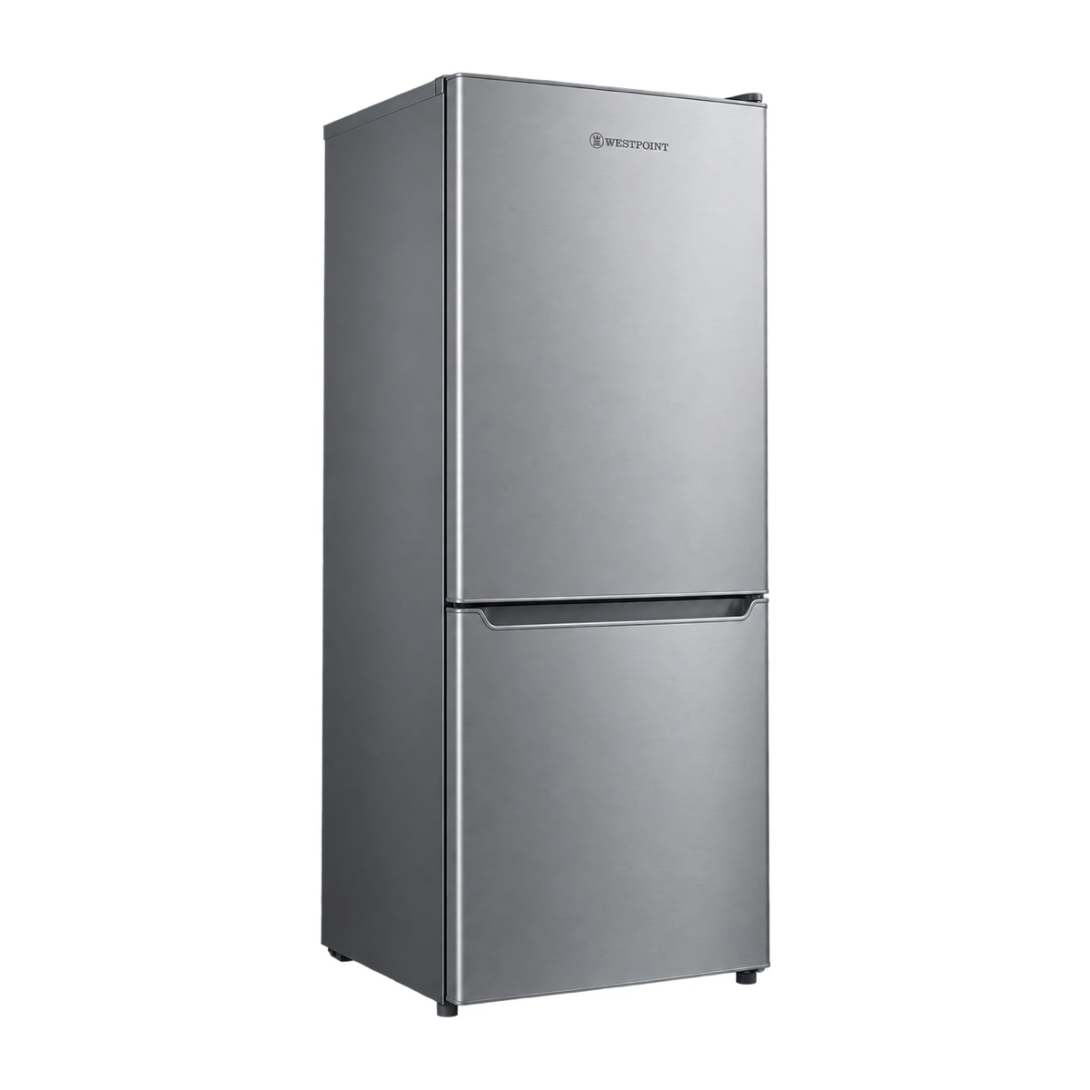 Pack Réfrigérateur combiné WESTPOINT WCNN-1924.EZ 172 L + Ventilateur sur pied UBIT UB-356RB 16" offert - vue 3