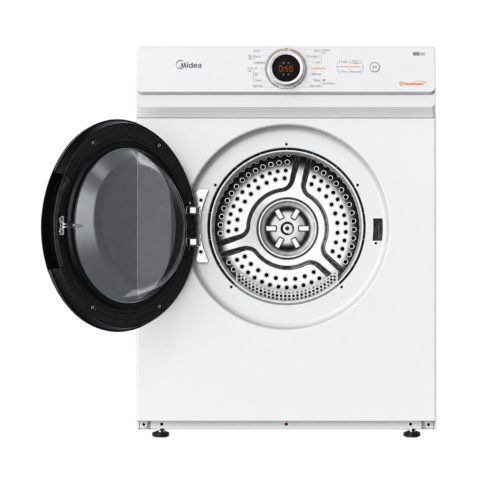 Sèche-linge MIDEA MD100A70/T - Frontal à évacuation 7 kg