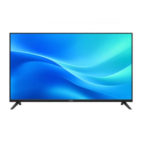Pack Smart TV MEWE 55" - MW550STSGB2W - LED UHD 4K