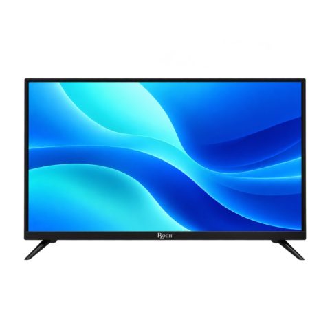 Pack TV LED ROCH 40" - RH-LE40DS-A