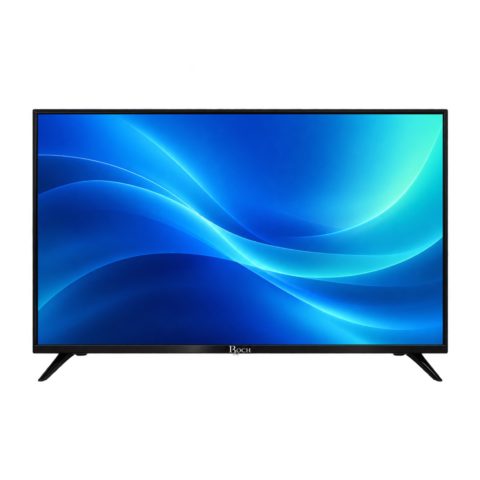 Pack Smart TV ROCH 50" Full HD