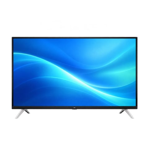 Pack Smart TV TCL 32" Google TV Full HD