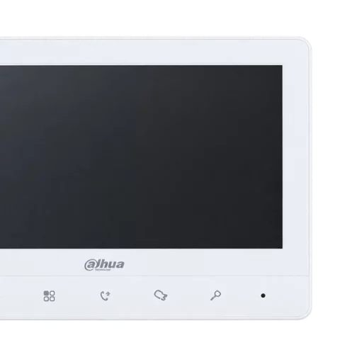 Kit visiophone Dahua DHI-KTA03M – vue de face (visuel non contractuel)
