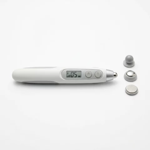 Stylo anti-douleur TENS portable Wadhedgna Rocket Relief (visuel non contractuel)