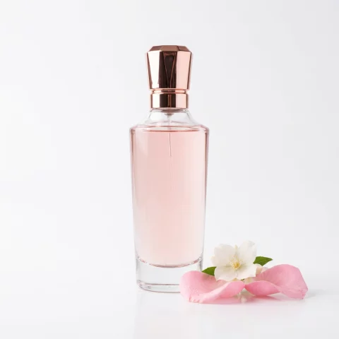 Eau de parfum femme Suddenly Lovely (visuel non contractuel)