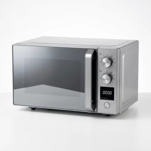 Micro-ondes SPJ 20 L - MWY-SL20L010 - 700W - Pose libre (visuel non contractuel)