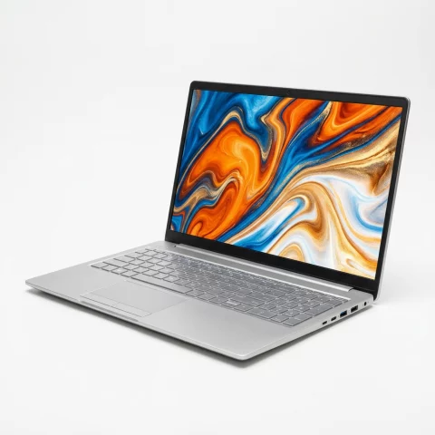 HP 15-FD - 512 Go SSD - 16 Go RAM DDR5 (visuel non contractuel)