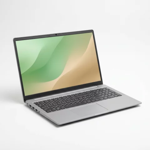 HP 15-FD - Écran 15.6" FHD - Intel Core Ultra 5-225U (visuel non contractuel)